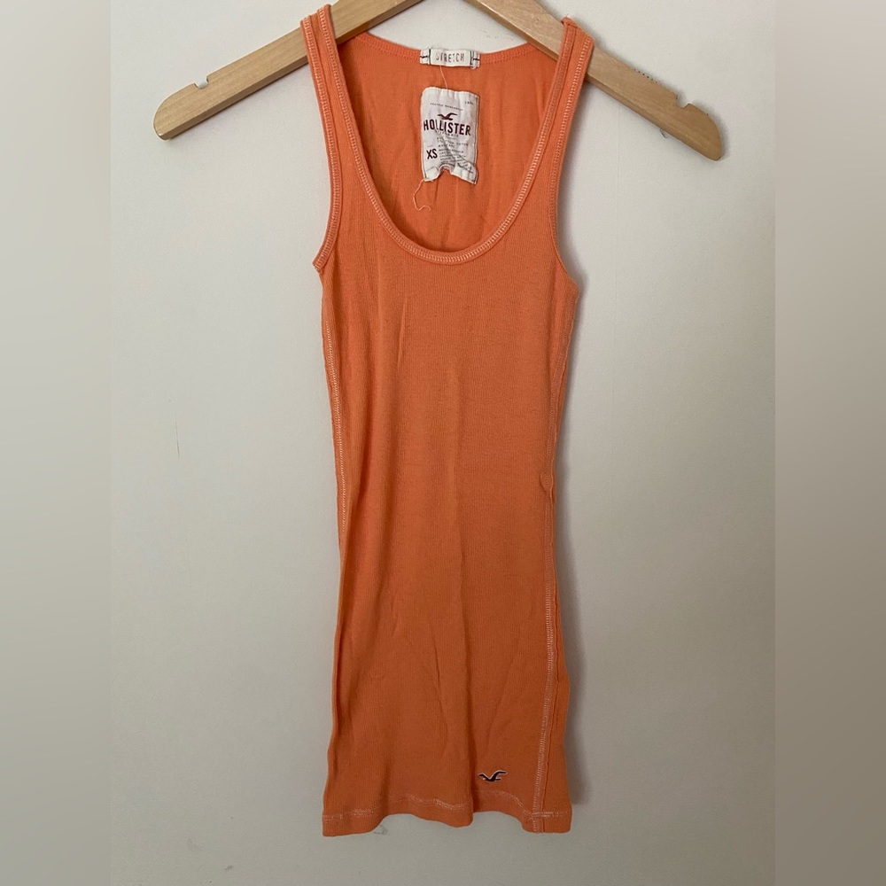 Hollister Tank Top